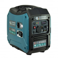 Генератор інверторний Konner&Sohnen KS 2000iG S
