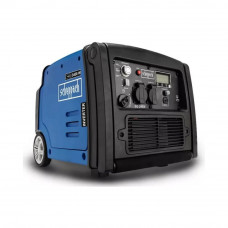 Генератор інверторний Scheppach SG3400i