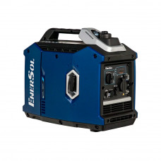 Генератор інверторний бензиновий EnerSol EPG-2500ISQ, макс 2.5 кВт