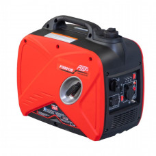 Генераторна установка інверторна FOGO F3001iS (34261), 2.5 кВт