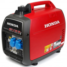 Інверторний генератор Honda EU22IT G