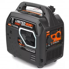 Генератор інверторний GENERGY LIMITED 1500i, 1.6кВт, закритий (240021090)