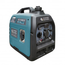Генератор інверторний Konner&Sohnen KS 3100iG S