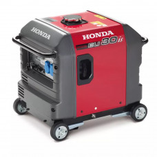 Інверторний генератор Honda EU30IS GW1