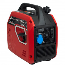 Бензиновий інверторний генератор Matari M2200i