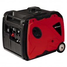 Генератор бензиновий інверторний Einhell TE-IG 3500 (4152620)