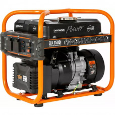 Генератор інверторний Daewoo GDA-2500i (240716090)
