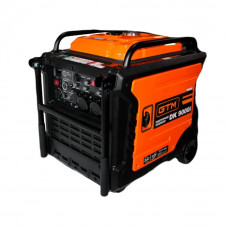 Генератор інверторний GTM DK9000i (34092)