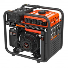 Генератор інверторний GENERGY RODAS, 3.8кВт, відкритий, електростартер (240014090)