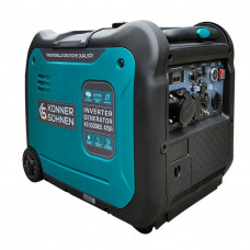 Генератор інверторний Konner&Sohnen KS 5500iE S ATSR