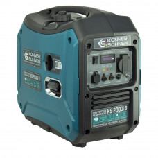 Інверторний генератор Konner&Sohnen KS 2000i S