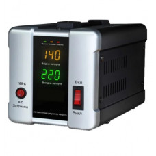 Стабілізатор напруги Forte HDR-1000 (72445)