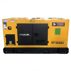 Елетростанція дизельна Energy Power EP35SS3 (84121)