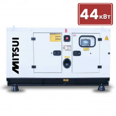 Електростанція дизельна Mitsui APВ-40