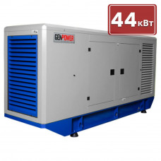 Електростанція дизельна GenPower GNT 60