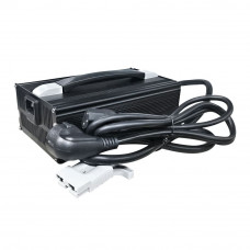 Зарядний пристрій для прискореного зарядження Li-ion батарей Konner&Sohnen KS 22A-FC