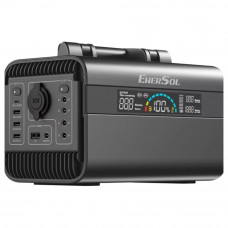 Портативний зарядний пристрій EnerSol EPB-300N