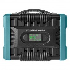 Електростанція портативна Konner & Sohnen KS 200PS