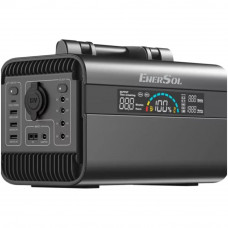 Портативний зарядний пристрій EnerSol EPB-600N