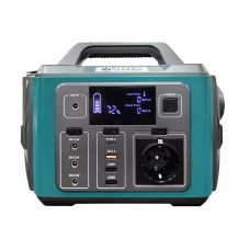 Електростанція портативна Konner & Sohnen KS 300PS