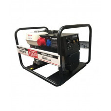 Зварювальний генератор Fogo FH9220W
