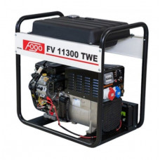 Зварювальний генератор Fogo FV11300TWE (34391)